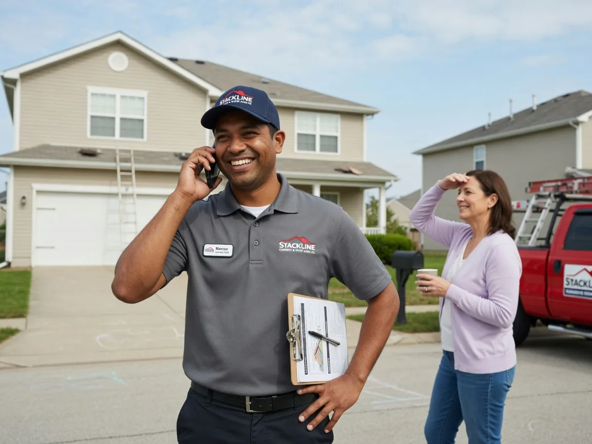 Chimney flashing repair Westerville, NE FAQs
